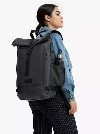EASTPAK | Sac à dos Tecum Roll Cnnct 20L | grau
